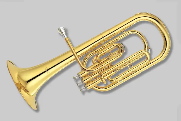 Alto (Tenor) Horns
