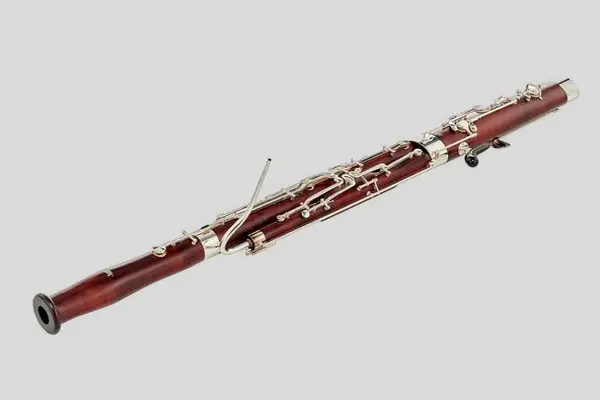 Bassoons
