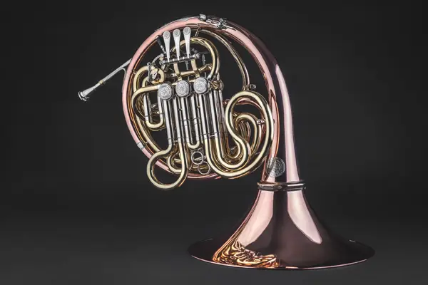 French horn