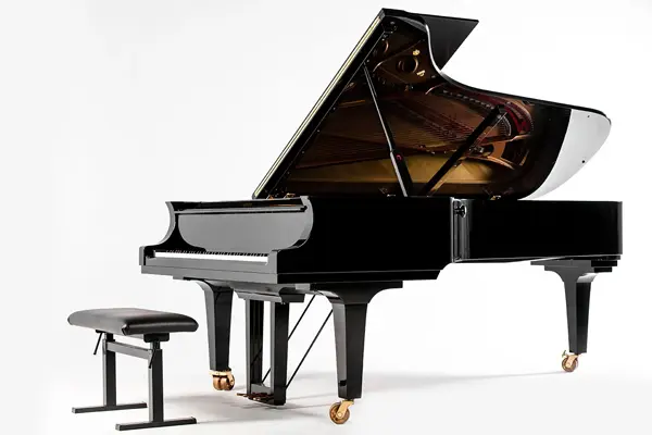 Grand Pianos