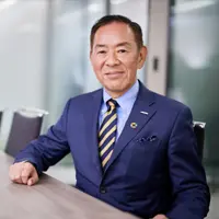 Kenji Tanaka