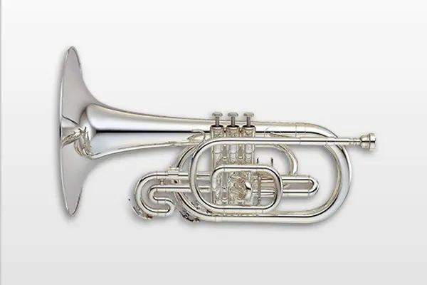Mellophones
