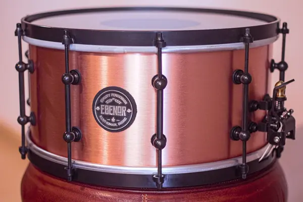 Percussion logo