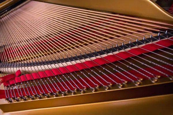 Piano Strings