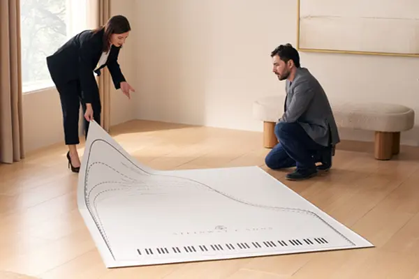 Piano purchasing