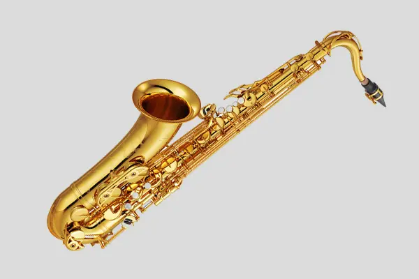 Saxophones