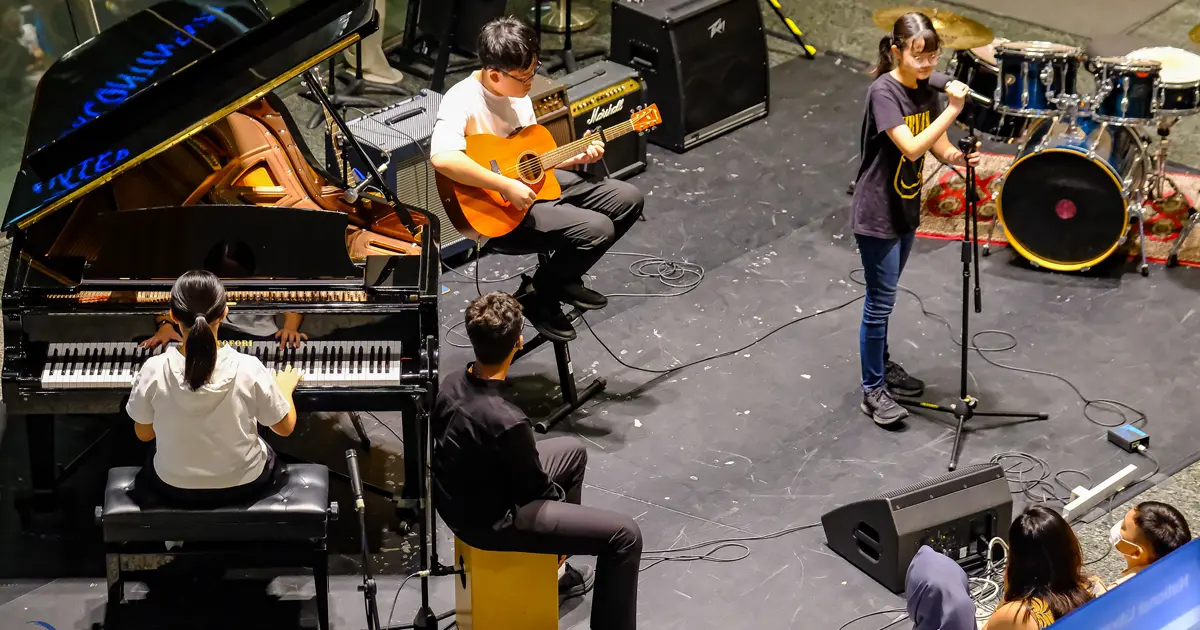 Tonetop Empowers EduMusic Europe’s School Music Program Expansion