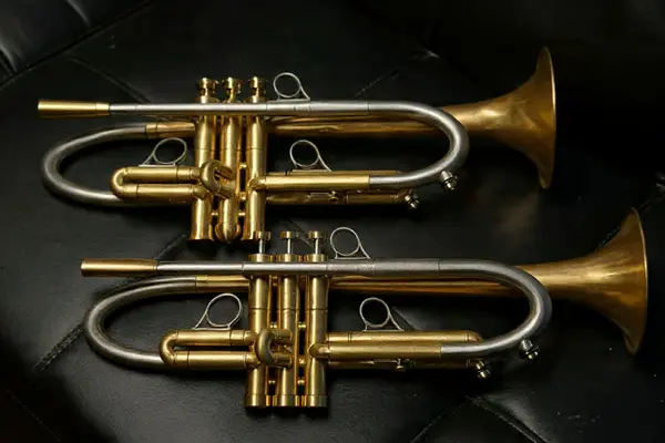 Trumpet