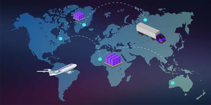 Uncompromising Global Sourcing