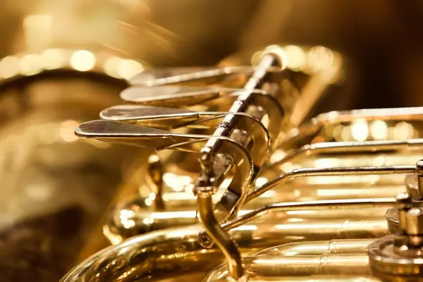 Wind Instruments Keyboard System