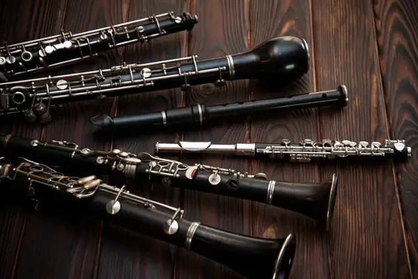 Wind Instruments