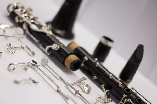 choose wind instruments