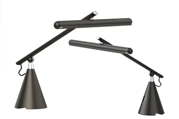 piano light