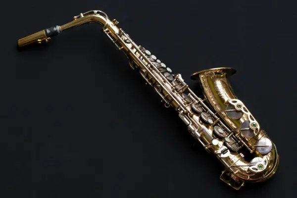 saxophone